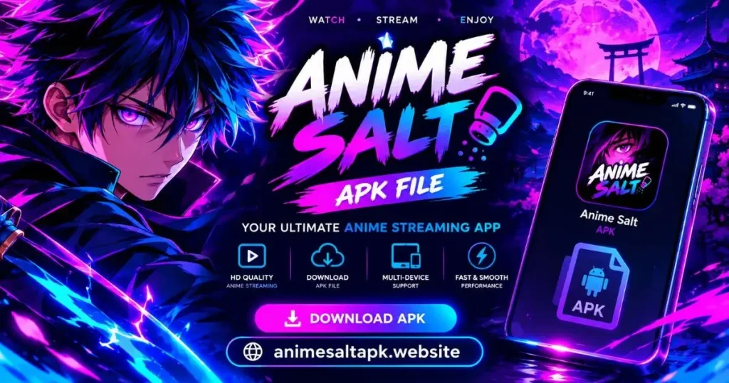 anime salt apk
