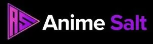 anime salt official logo
